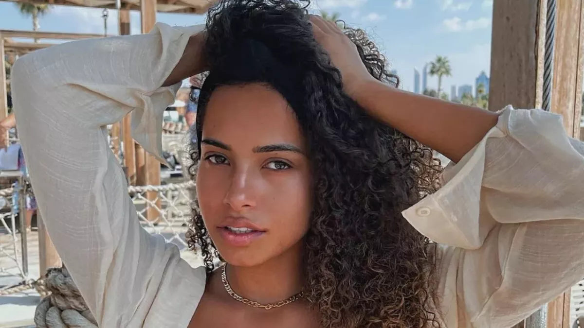 Amber Gill