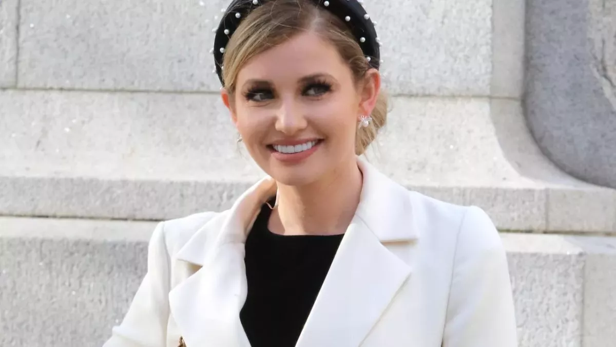 Amy Hart