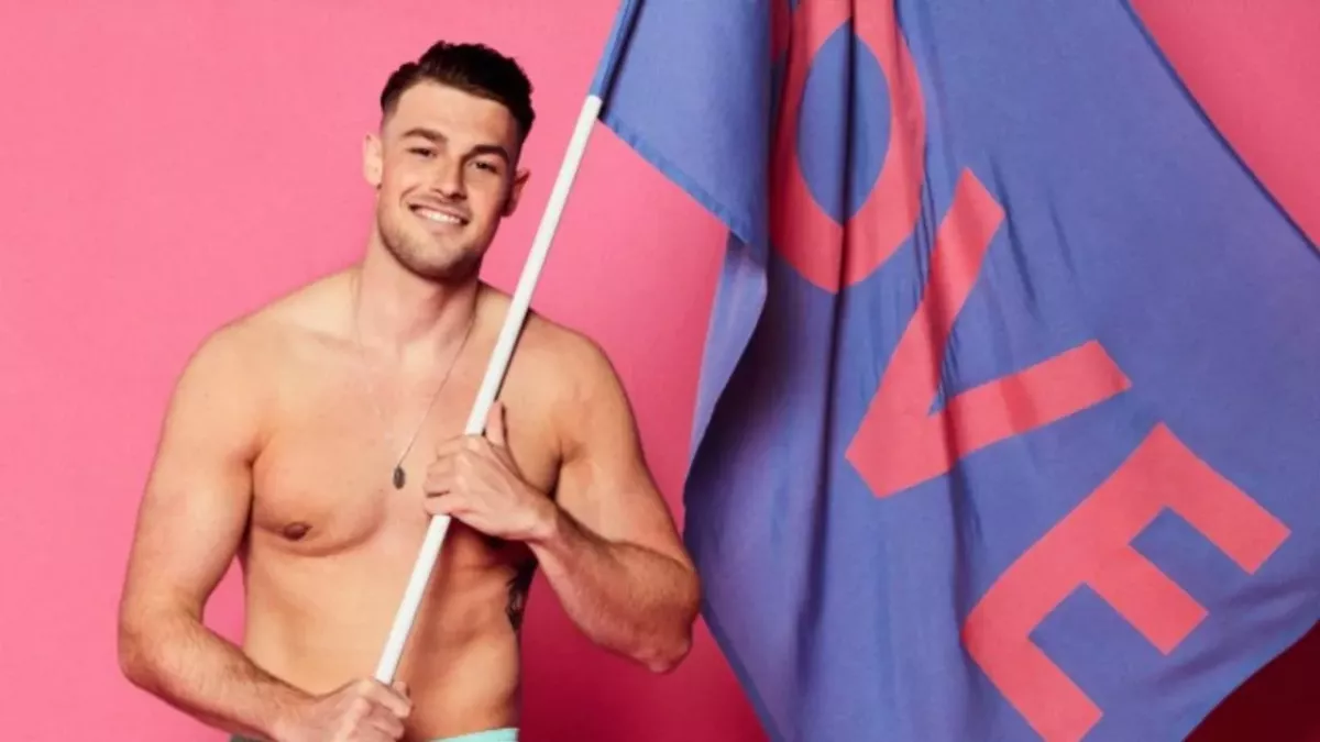 Andrew storms off in a row with Luca as the tension in the villa rises due to new bombshells