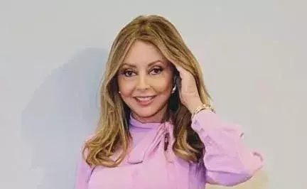 Carole Vorderman
