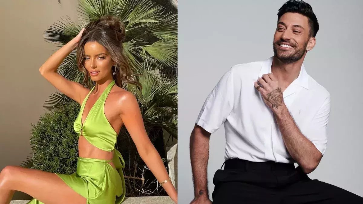 Celeb Relationship