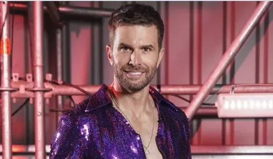Joel Dommett's salary: How much does he earn for hosting The Masked Singer?