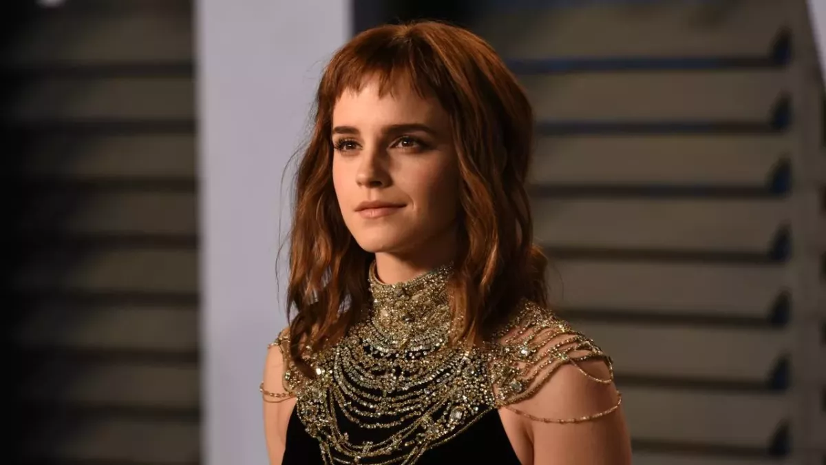 Emma Watson rumoured to be retiring from acting