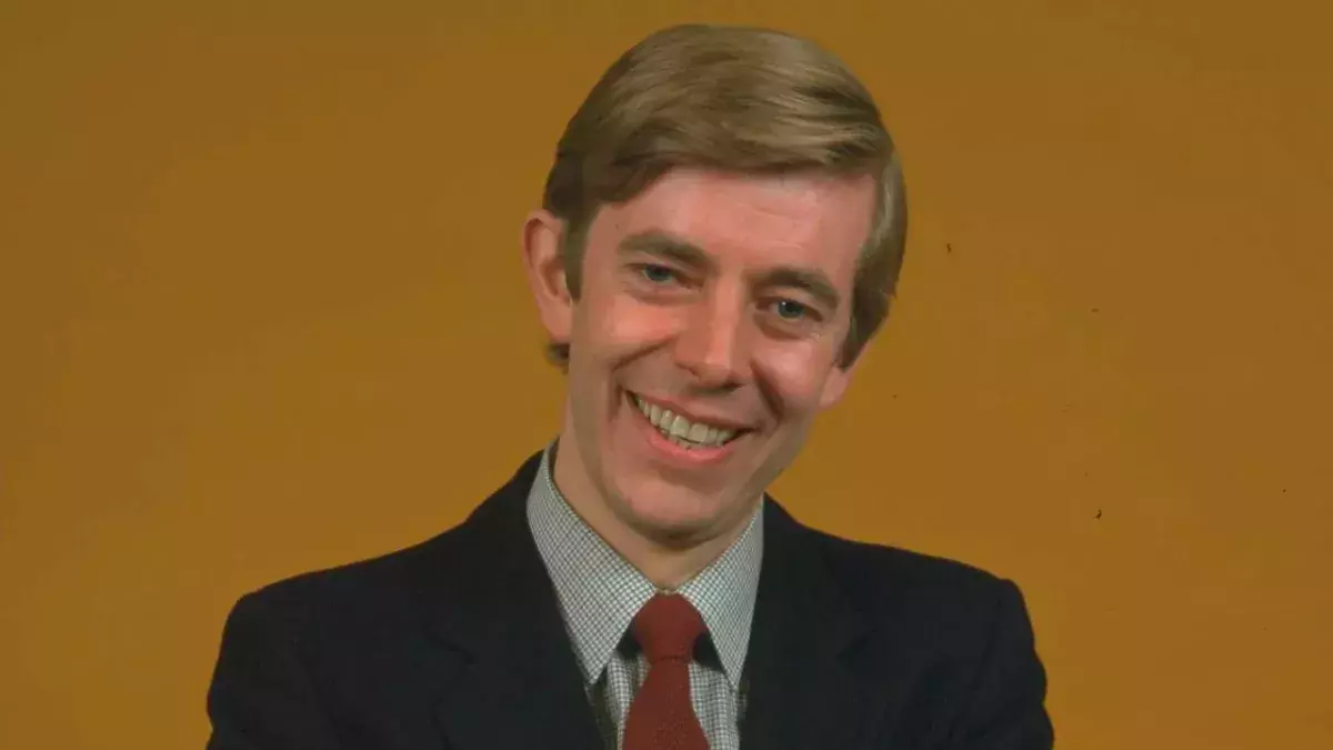 Henry Kelly death 2025