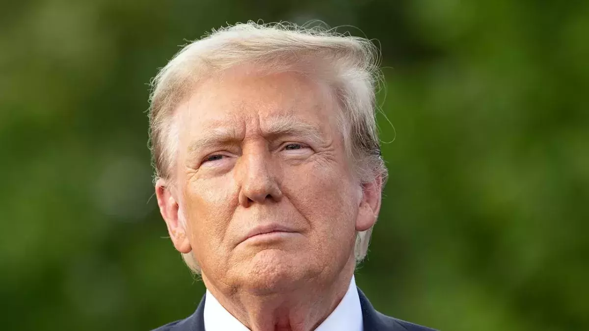How Donald Trump made millions during his presidency from private ventures