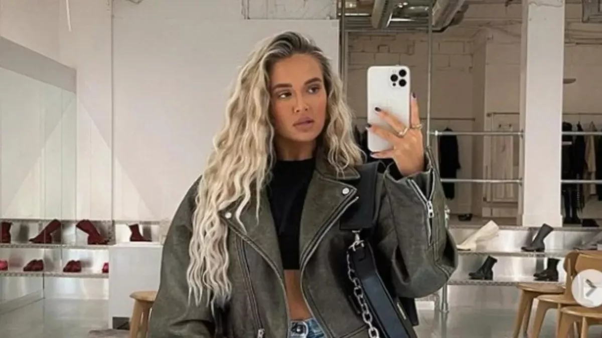 ‘I hate to burden people around me with my problems’: Molly-Mae seeks therapy