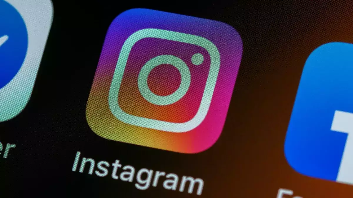 Instagram