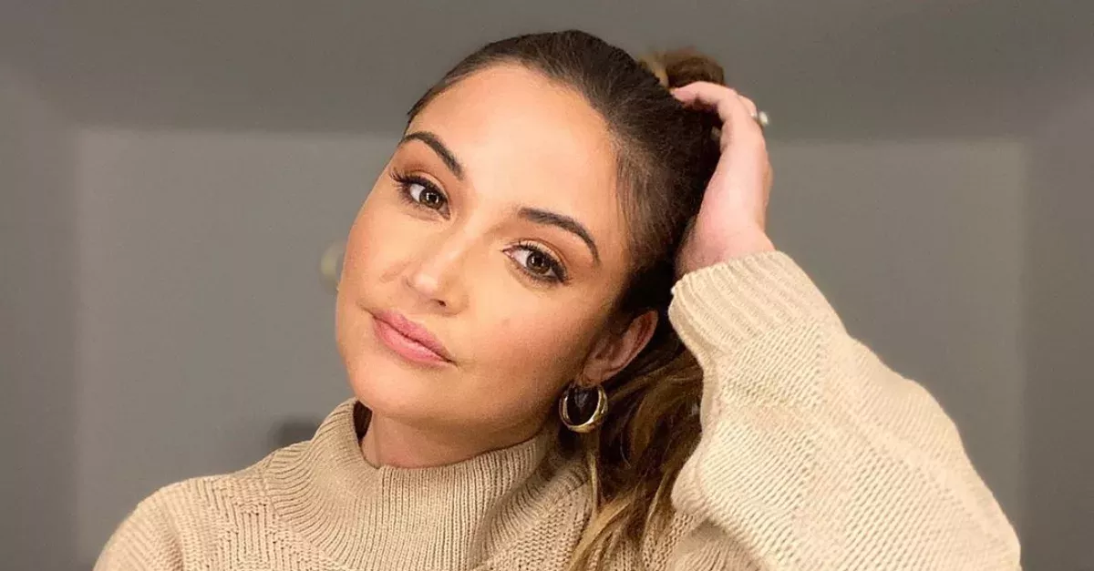 Jac Jossa Is Taking Over Michelle Keegan's Role In Our Girl