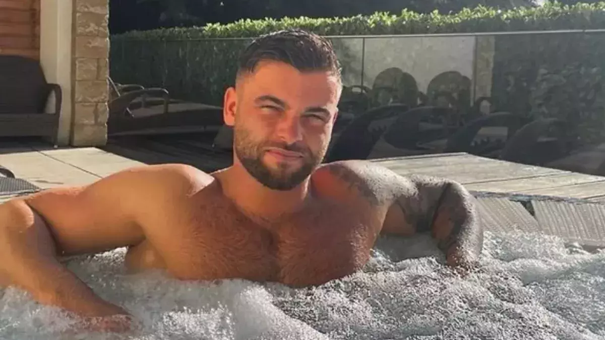 Jake Cornish: This is what the Love Islander is up to now