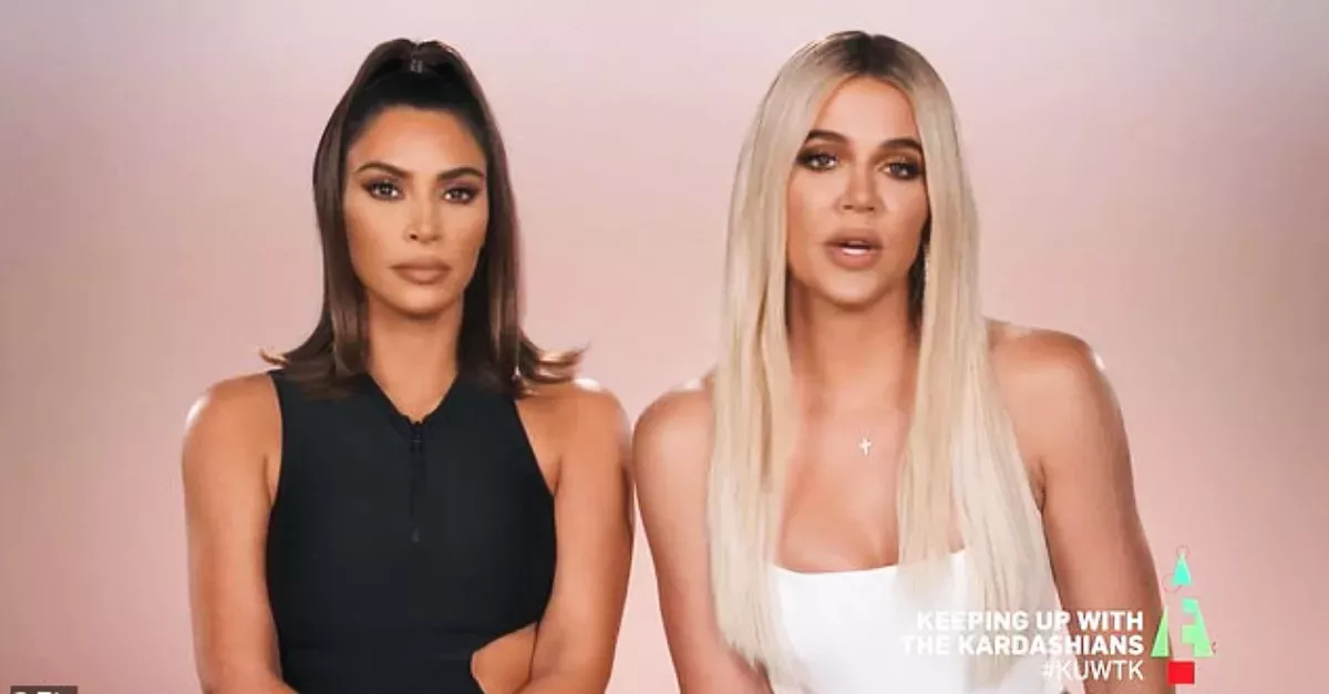 Jonas Brothers Parody Kardashian Sisters Fighting
