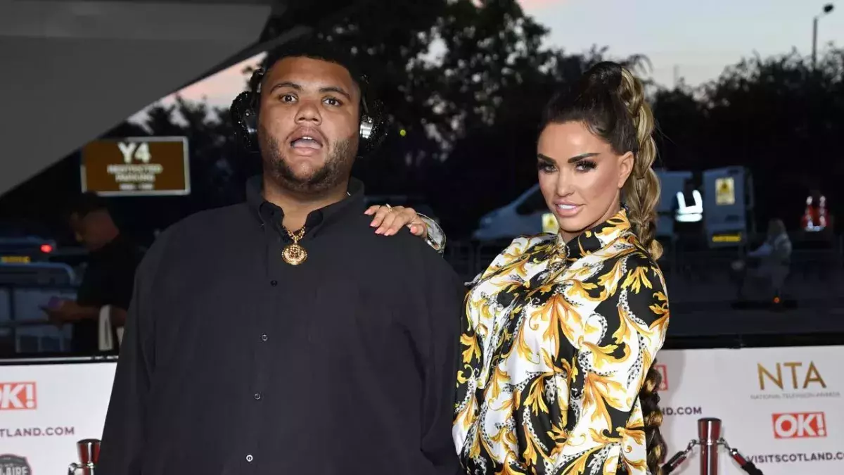 Katie and Harvey Price follow up documentary axed following arrest