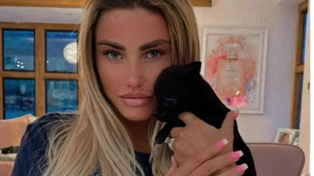 Katie Price and former Love Island star Hannah Elizabeth team up for OnlyFans X-rated content