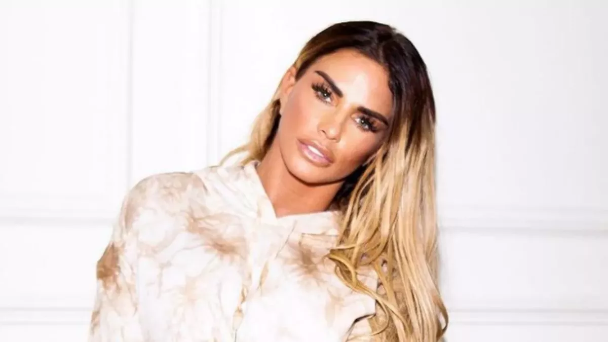 Katie Price: Anti-troll campaigner faces an Instagram ban for trolling ex-husband