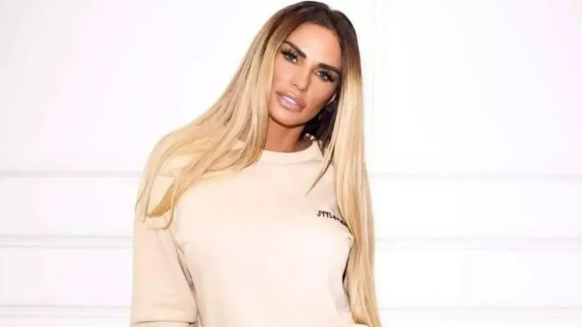 Katie Price: Former glamour model ‘desperate’ to go on I’m A Celeb return filmed in South Africa