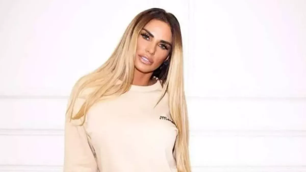 Katie Price: Reality TV star may face jail if she’s found guilty of breaching a restraining order
