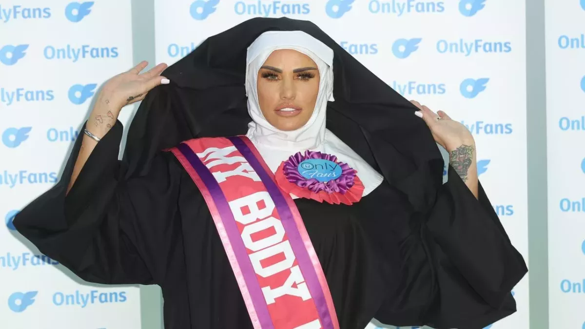 Katie Price undergoes her biggest boob job yet
