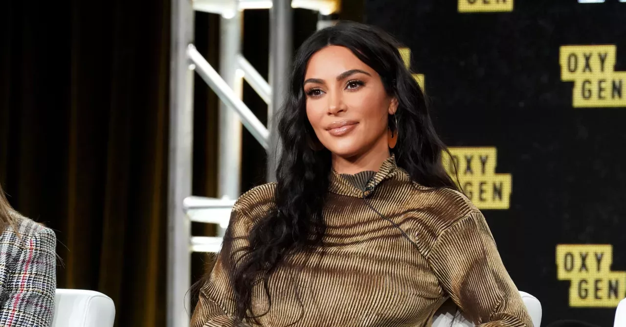 Kim Kardashian