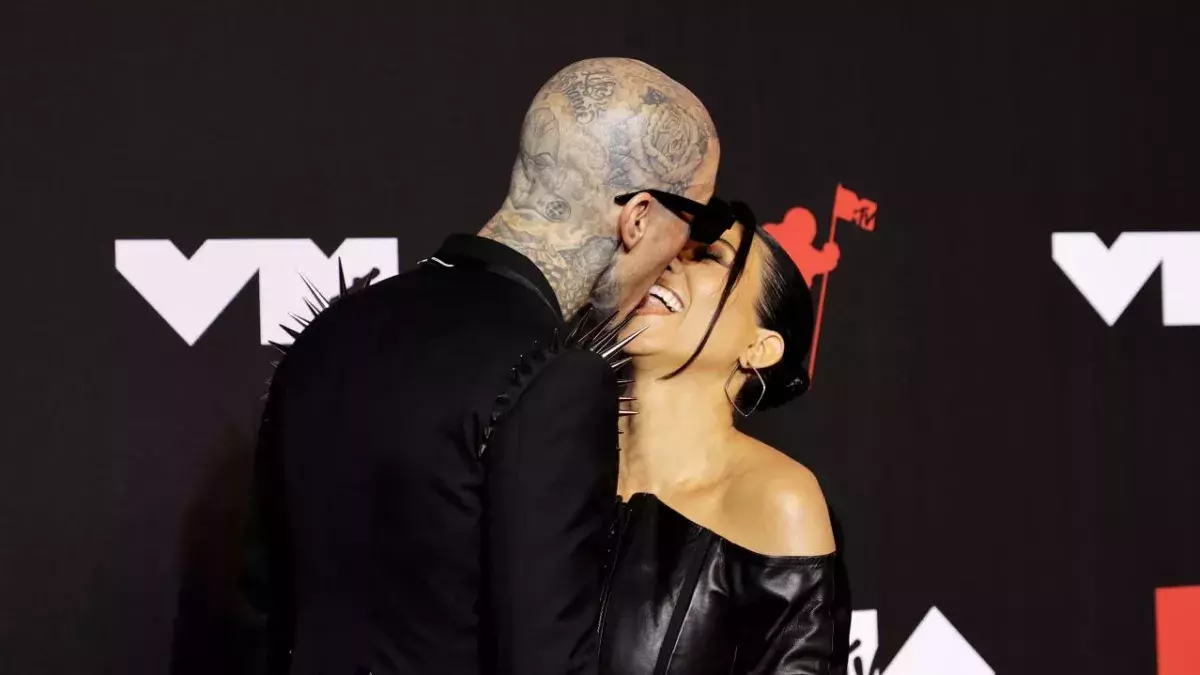 Kourtney Kardashian and Travis Barker are now engaged - But Scott isn’t handling it well