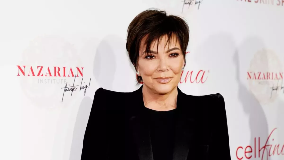 Kris Jenner accused of racism and sexual harassment