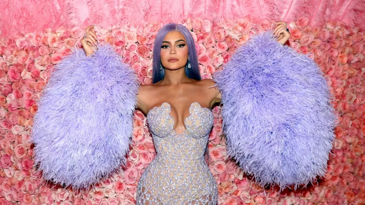 Kylie Jenner