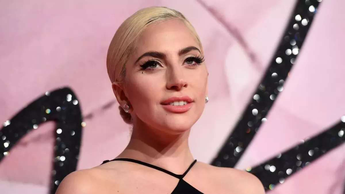 Lady Gaga