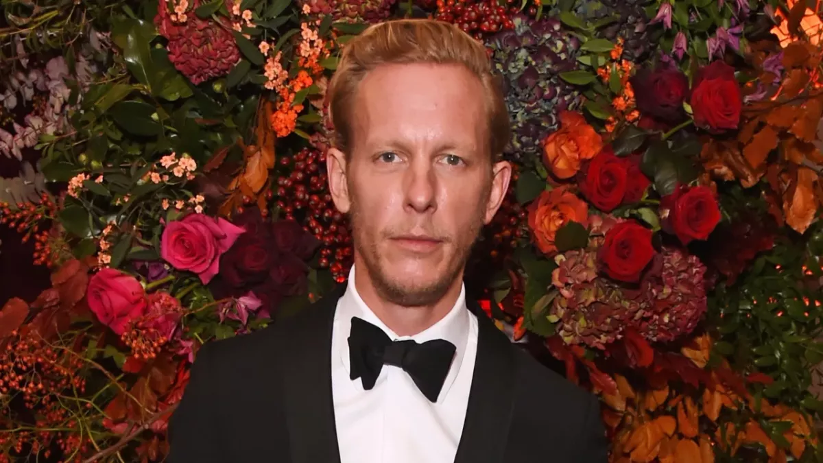 Laurence Fox libel case 
