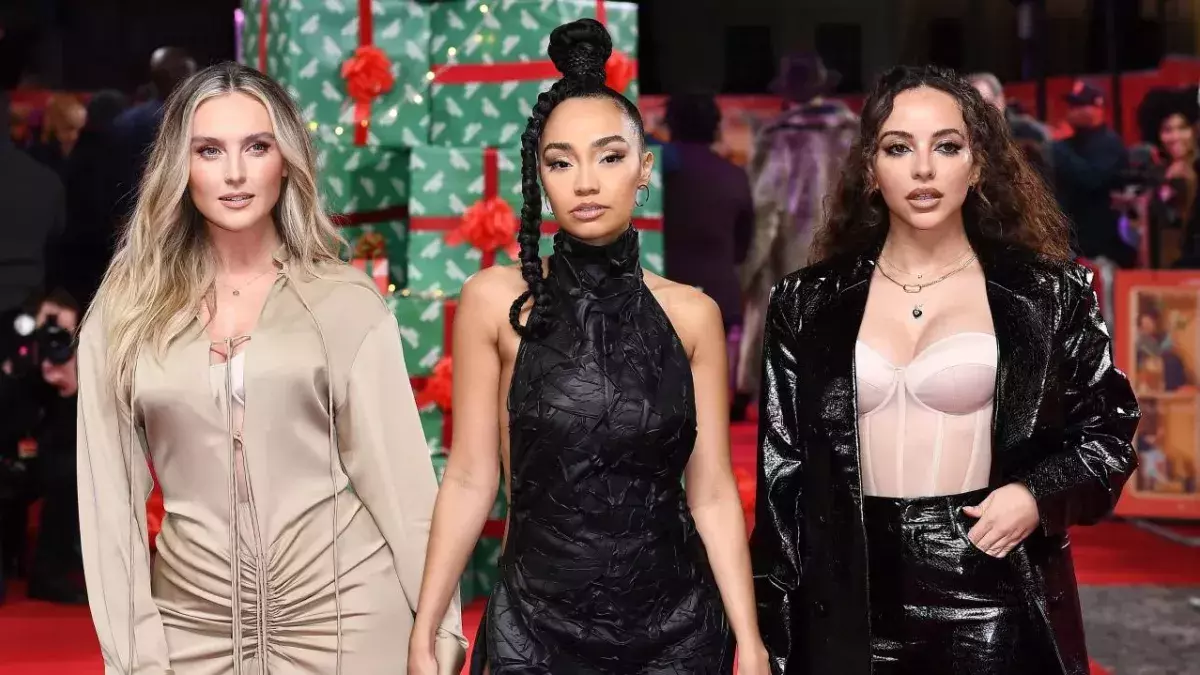 Little Mix Trio announces to split up after their 2022 tour