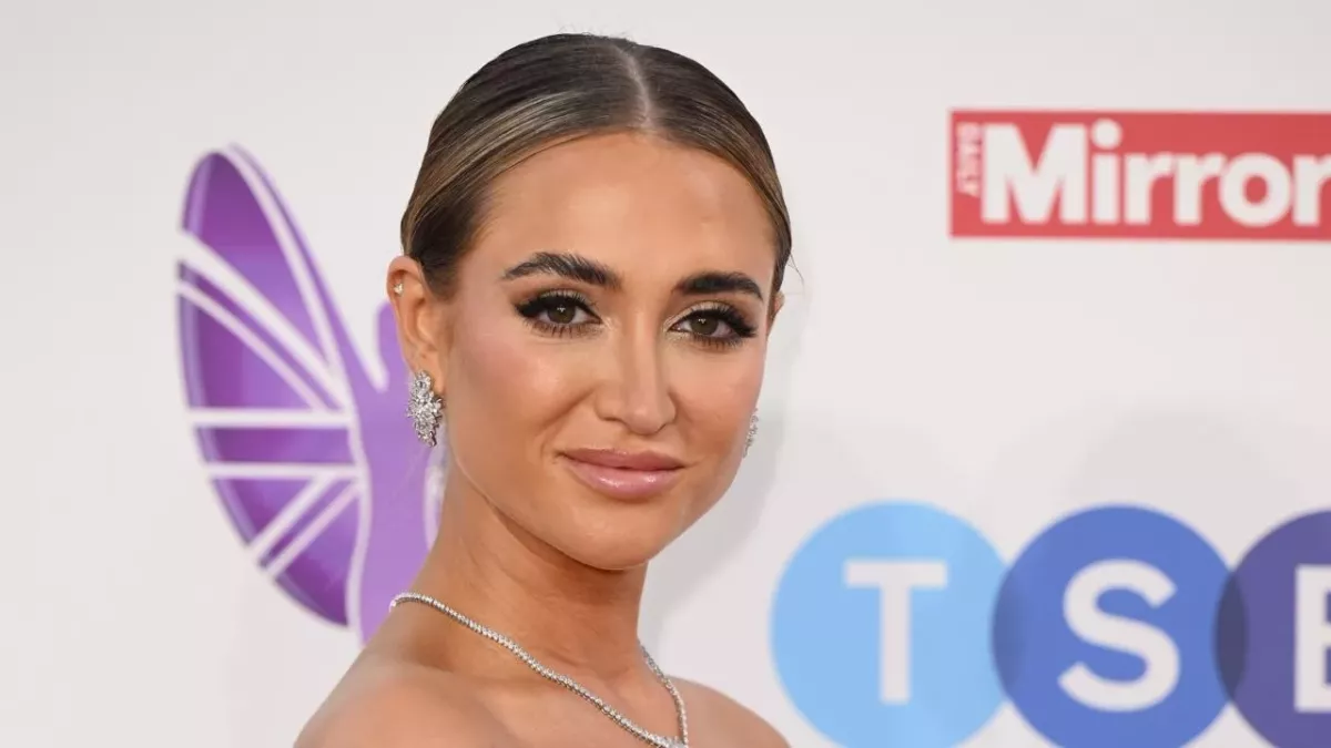 Love Island All Stars Anton Danyluk Georgia Harrison quit unaired rows relationship status