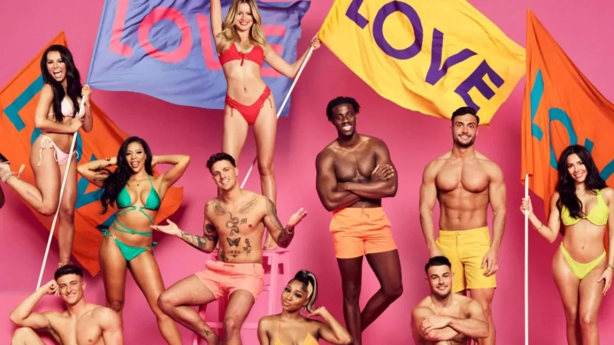 Love Island fans speculate this Islander is an undercover contestant in disguise
