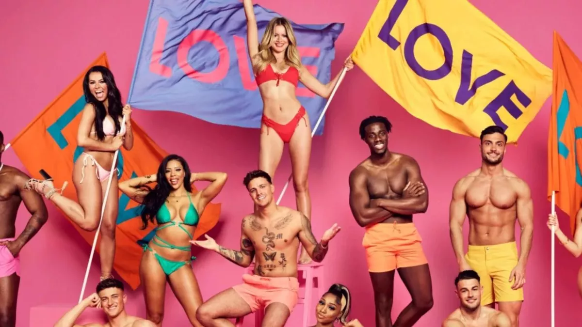 Love Island: First Islander dumped from the villa in a shocking twist