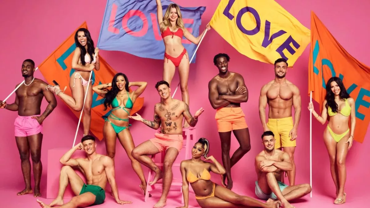 Love Island: Remi Lambert accuses Jacques O'Neill of ruining his time in the villa