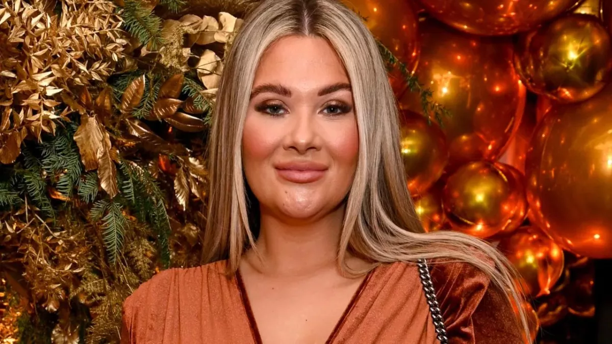 Love Island Shaughna Phillips revealed the gender of her baby based on a ‘unique’ method