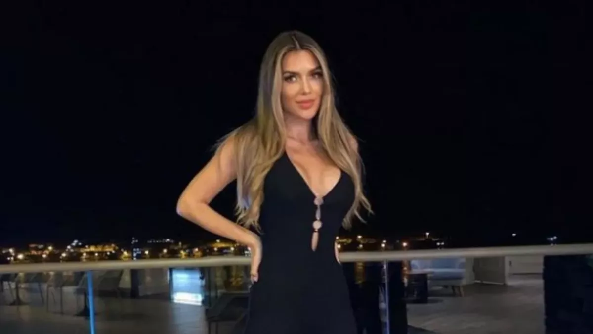 Love Island: The show bosses ‘set to sign’ Turkish beauty Ekin-Su Cülcüloğlu this season