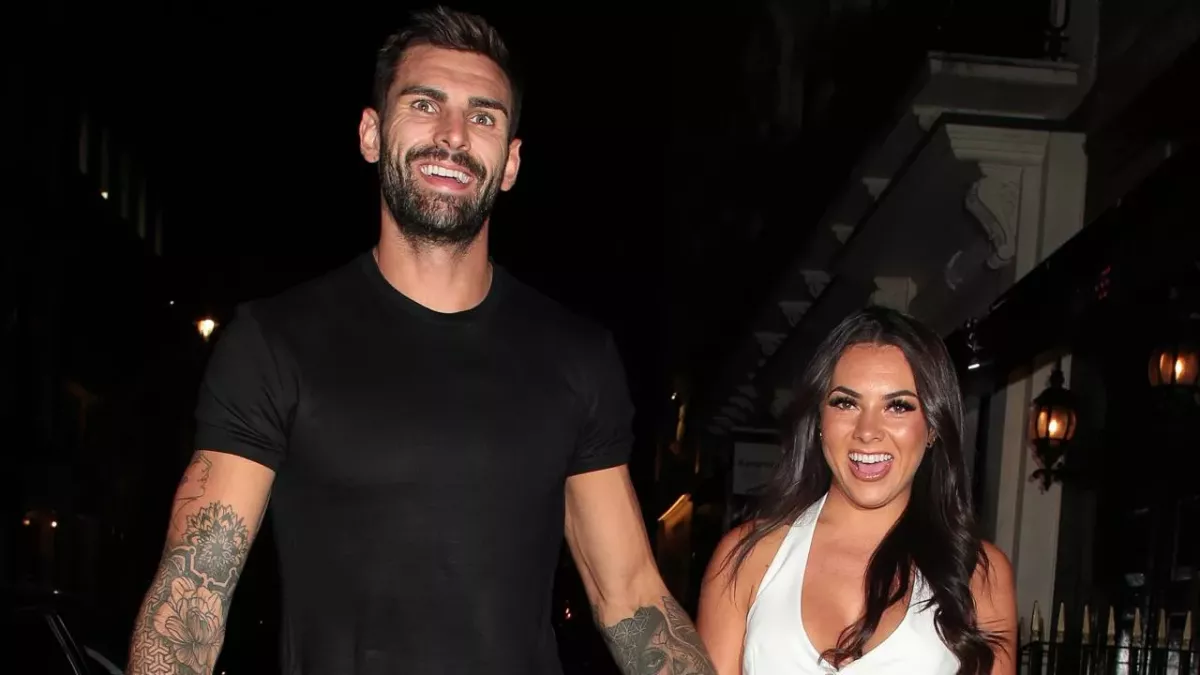 Love Island: The truth behind Adam Collard’s alleged cheating