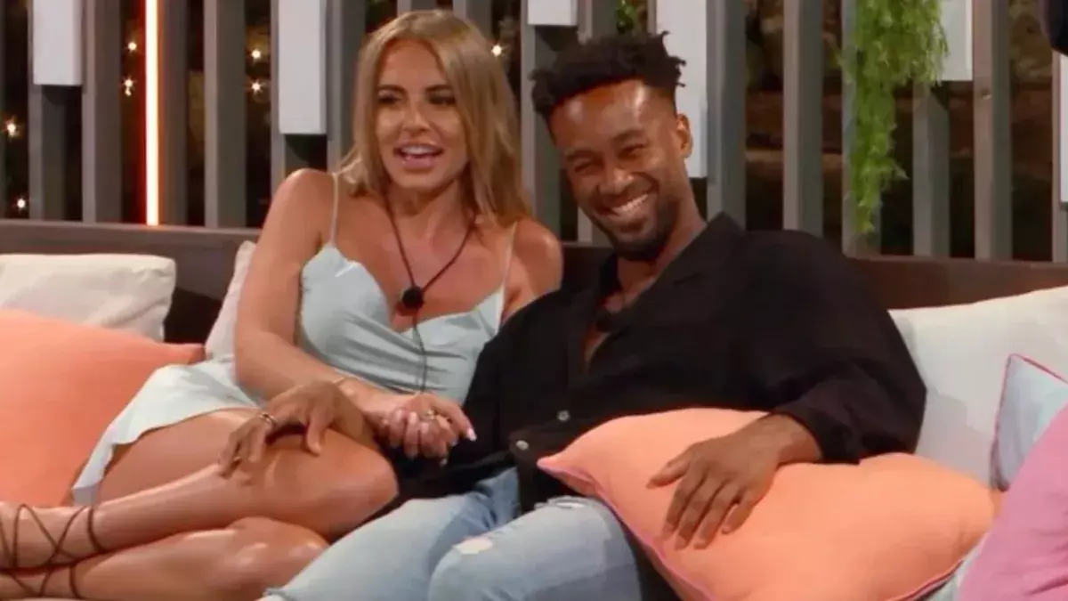 Love Island