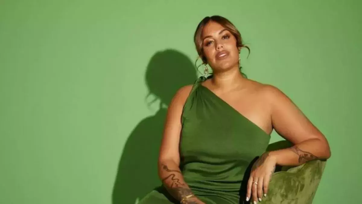 Love Island’s Malin Andersson to be a part of the Queen’s speech
