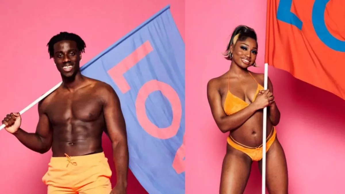 Love Island’s new bombshell Remi can spell trouble for this couple