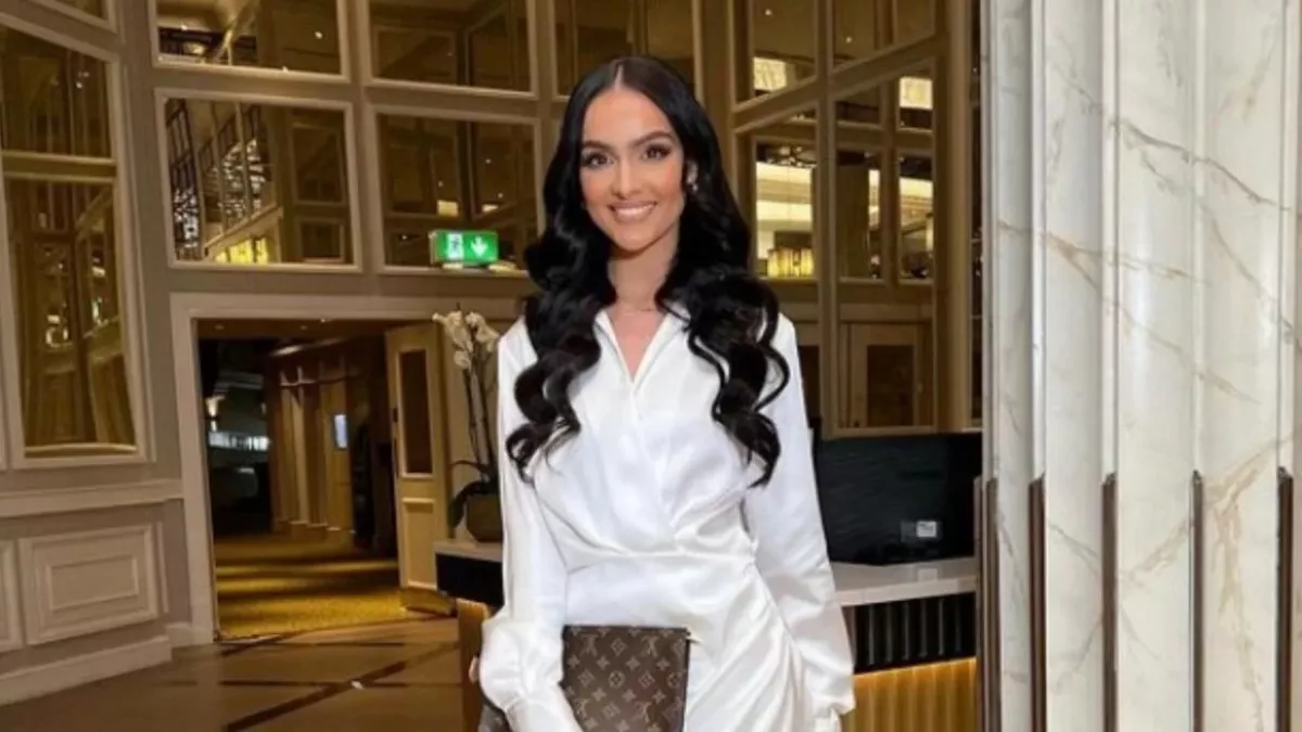 Love Island’s Siannise Fudge breaks her silence on pregnancy rumours