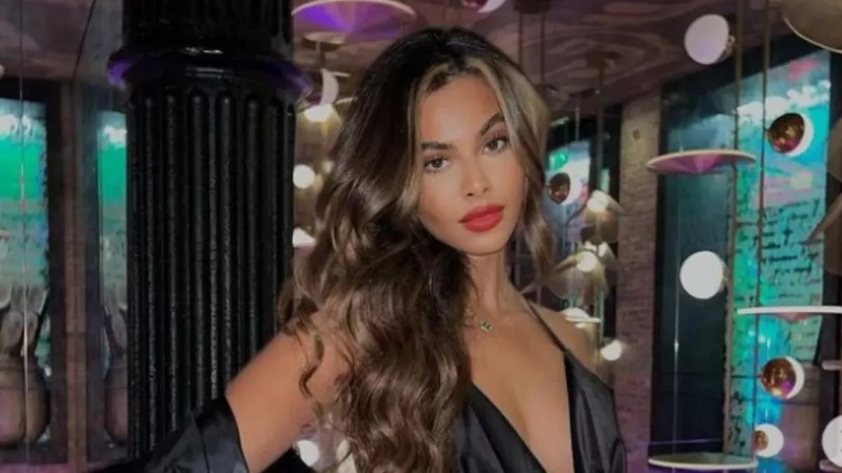 Love island’s Sophie Piper admits that dating ‘scares’ her