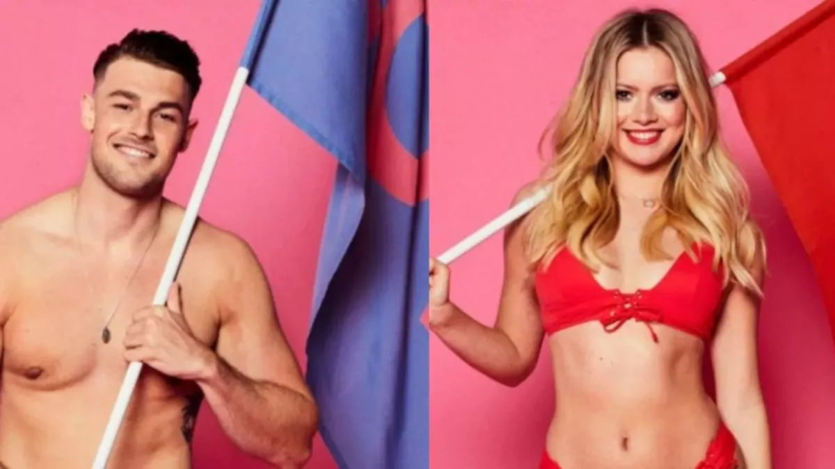 Love Island’s Tasha and Andrew’s drama continues after Andrew claimed not to care