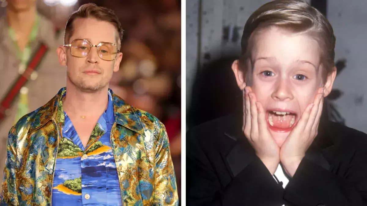 Macaulay Culkin: Where is he now?
