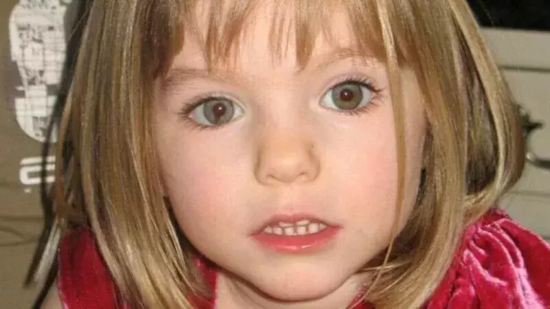 Madeleine McCann disturbing evidence