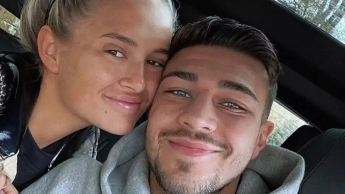 Molly-Mae: everything you need to know about Tommy Fury and Molly-Mae’s romantic getaway