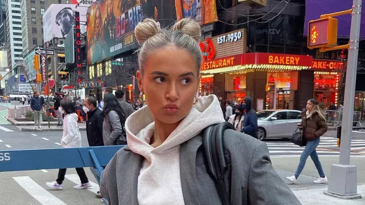 Molly Mae issues apology for ‘misunderstood’ comments