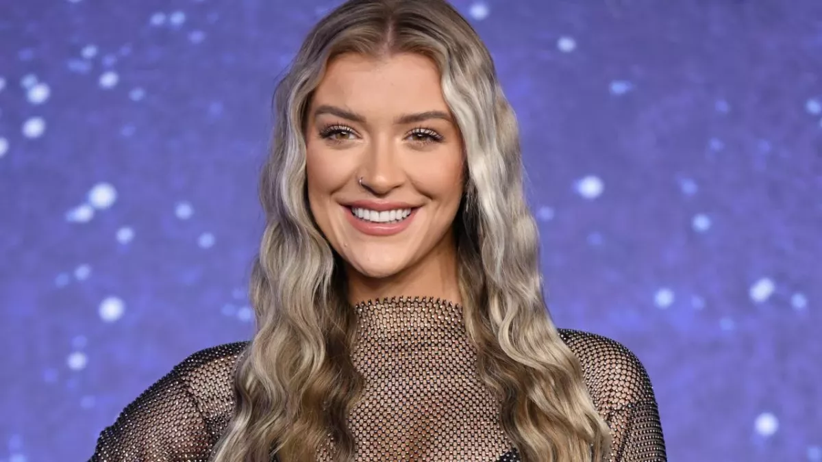 Molly Marsh Zachriah Noble split after seven months