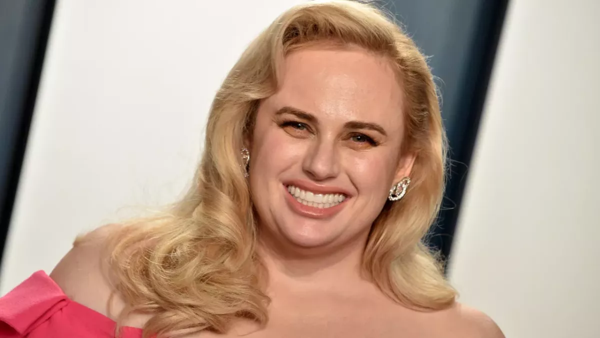 Rebel Wilson