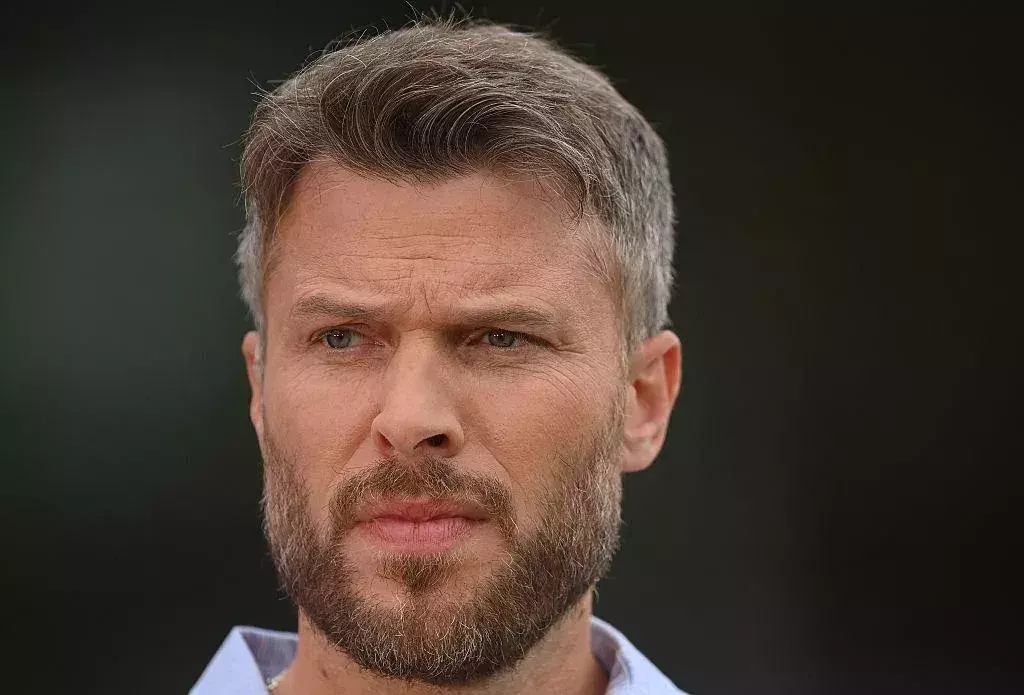 Rick Edwards