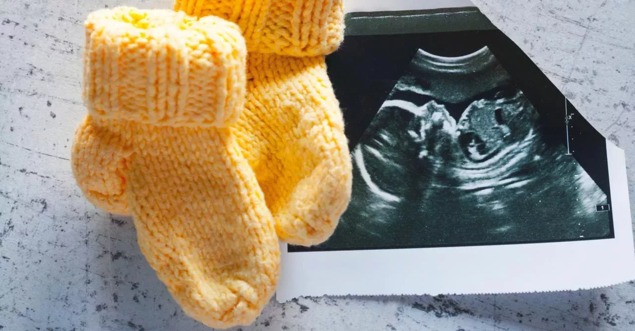 There's Another Love Island Baby On The Way