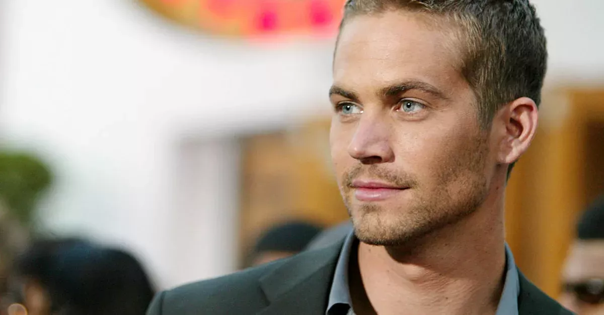 Walmart Apologises After Posting The Most Insensitive Tweet About The Late Paul Walker
