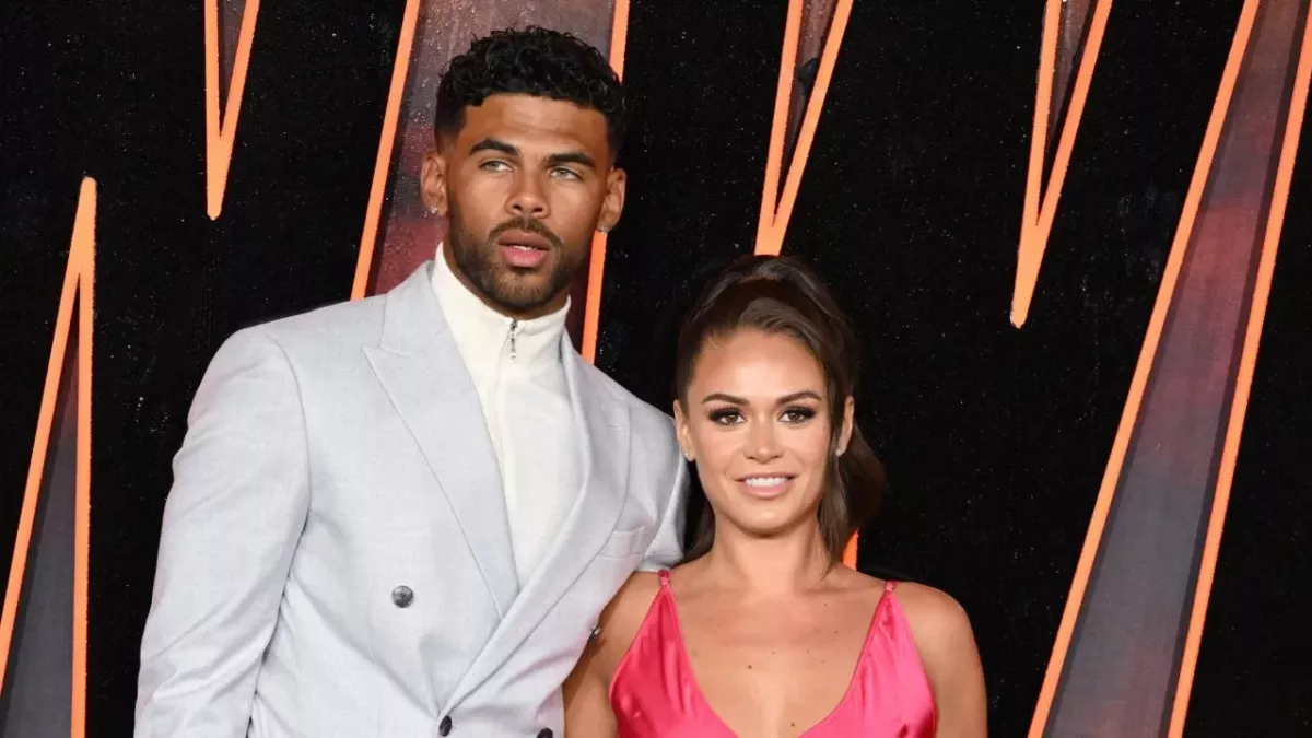 Winter Love Island Olivia reveals big plans for her relationship with Maxwell as things get too serious too soon